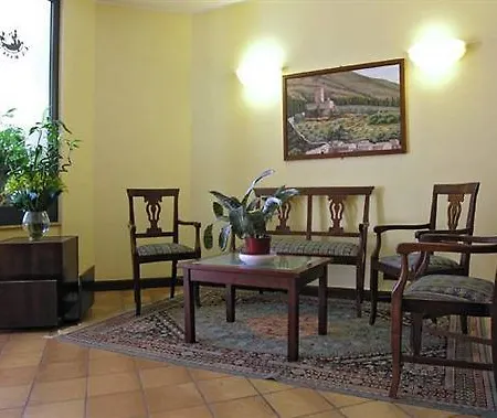 La Rocca Hotel 2*